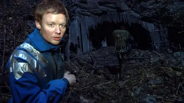 The Troll Hunter
