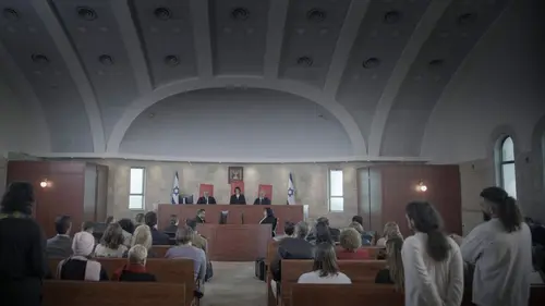 The Truth S01E01