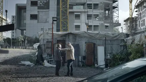 The Truth S01E02