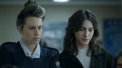 The Truth S01E04 en streaming