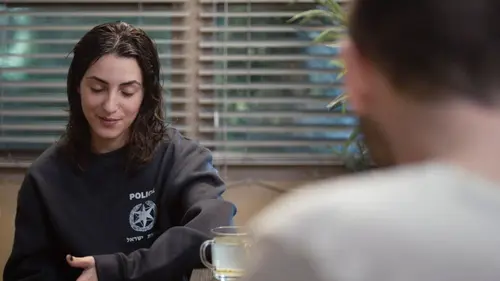 The Truth S01E06