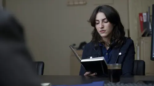The Truth S01E07