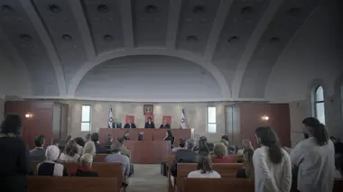 The Truth S01E01