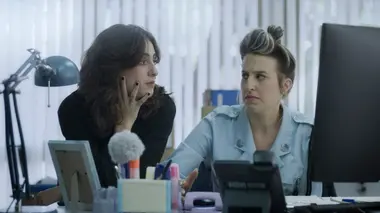 The Truth S01E05