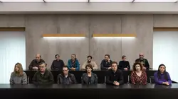 The Twelve