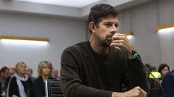 The Twelve S01E05 Stefaan en streaming