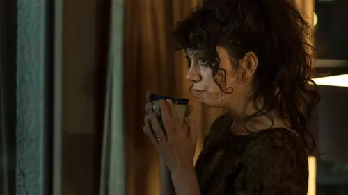 The Twelve S01E07 Lutgard et Margot en streaming