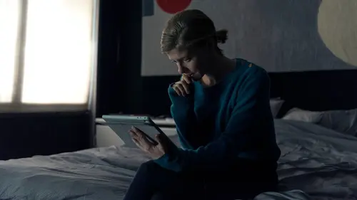 The Twelve S01E09 Ulrich et Elisabeth en streaming