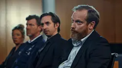 The Twelve S02E02 Police scientifique en streaming