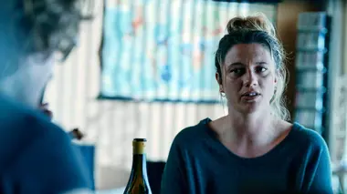 The Twelve S02E07 Frank et Claire