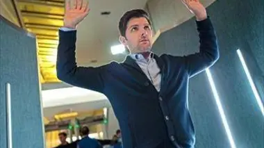 Cauchemar à 30 000 pieds