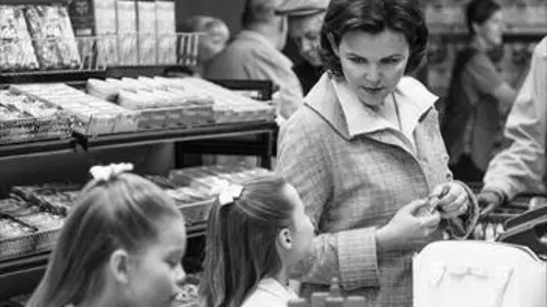 The Twilight Zone : la quatrième dimension S01E00 Origine