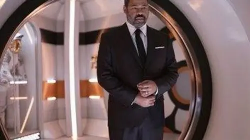 The Twilight Zone : la quatrième dimension 8 (5/10)