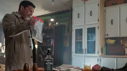 The Twilight Zone : la quatrième dimension  S01E09 Le scorpion bleu