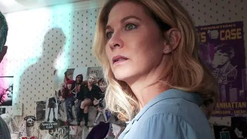 The Twilight Zone S02E03 Qui est qui ?