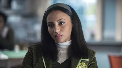 The Twilight Zone : la quatrième dimension S02E05 Populaire