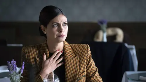 The Twilight Zone : la quatrième dimension S02E04 Ovation