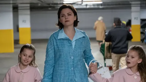 The Twilight Zone : la quatrième dimension S01E08 Origine