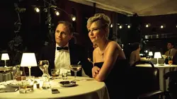 The Two Faces of January