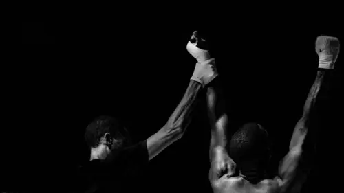 The Ultimate Fighter S31E02 La rançon de la gloire