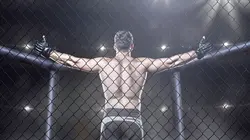 The Ultimate Fighter