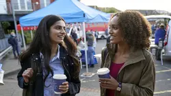 The Undeclared War S01E02