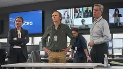 The Undeclared War S01E01