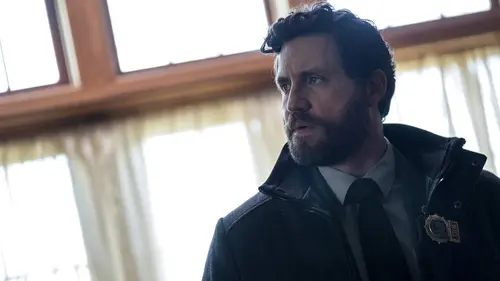 The Undoing S01E03 Ne pas nuire