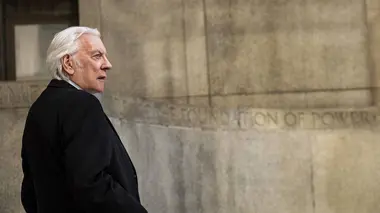 The Undoing S01E05 Guerre des nerfs