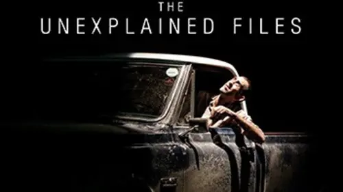 The Unexplained Files S01E08 Le yéti