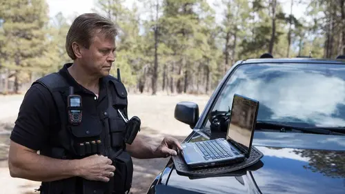 The Unexplained Files S02E01 Autoroute paranormale aux USA