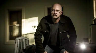 Tombé du ciel / Massacre au Mexique