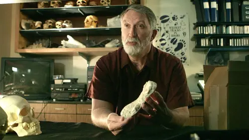 The Unexplained Files S02E08 Géants / Le pont de la mort