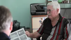 The Unexplained Files