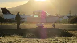 The Unexplained Files