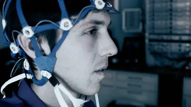 The Unexplained Files S02E10 Zombies / Mémoire cellulaire