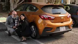 The Unicorn S01E02 Pas facile de rompre