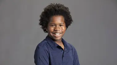 Mets ton masque d'abord