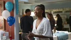 The Unicorn S01E09 Pas de pression