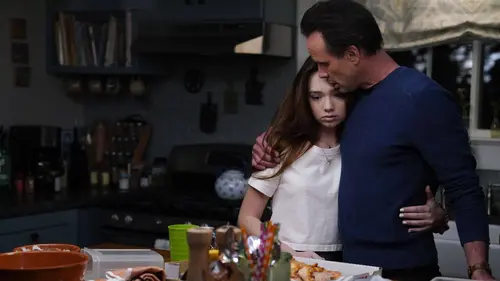 The Unicorn S01E10 Anna et la licorne