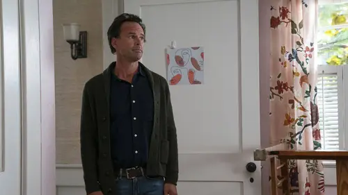 The Unicorn S01E06 Soirée entre mecs