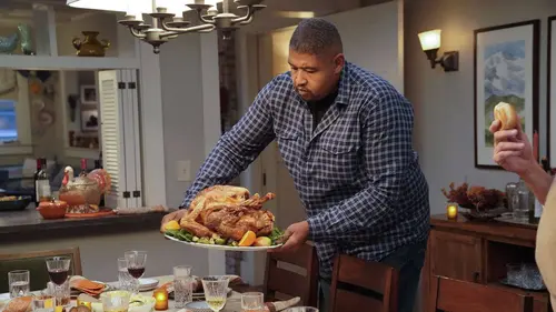 The Unicorn S01E08 Dindes et tradition