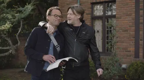 The Unicorn S01E16 Le client