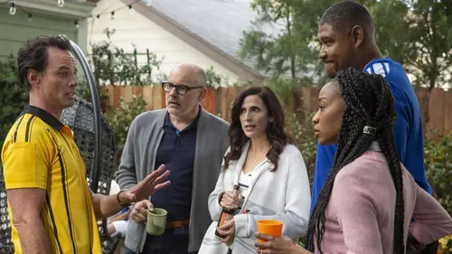 The Unicorn S01E01 Pilote