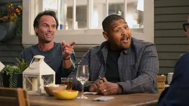 La licorne et l'usurpateur