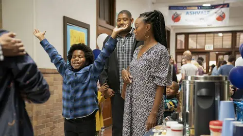 The Unicorn S01E05 Pas de petits rôles