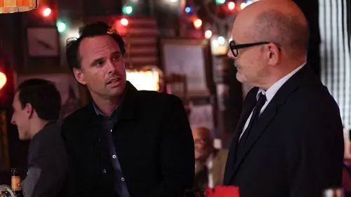 Casting The Unicorn S01E14 Les bons conseils de Wade