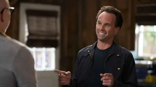 The Unicorn S01E15 Tout le monde gagne !