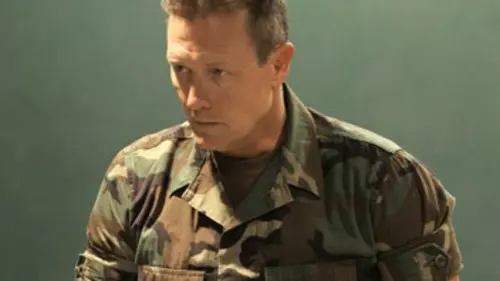 The Unit : commando d'élite S01E04 Protection rapprochée