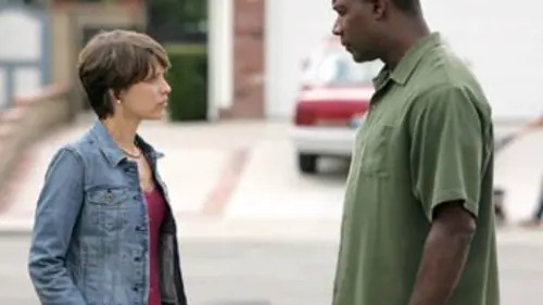 The Unit : commando d'élite S01E05 Opération «feu de prairie»